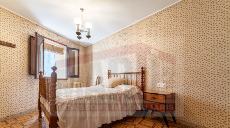 Tarragona - Gratallops - 266m2