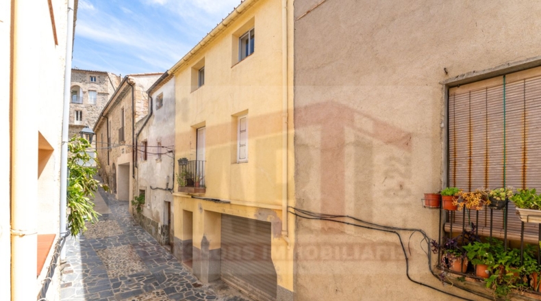 Tarragona - Gratallops - 266m2