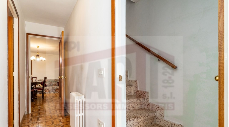 Tarragona - Gratallops - 266m2