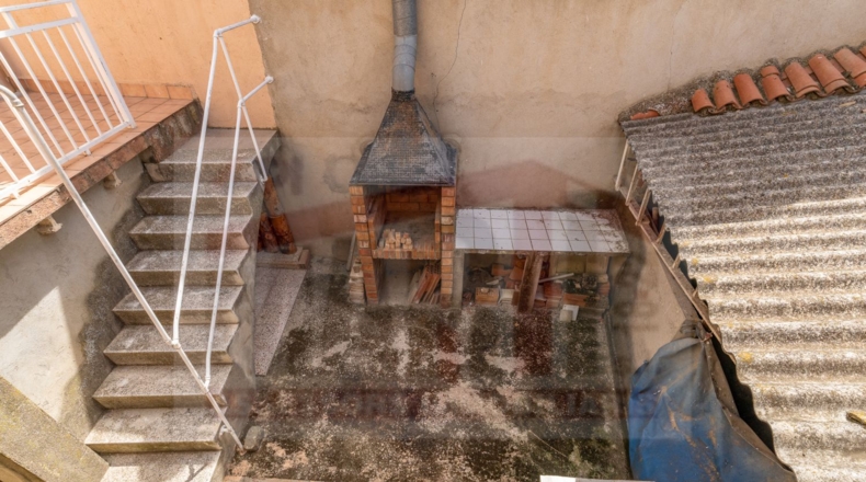 Tarragona - Gratallops - 266m2