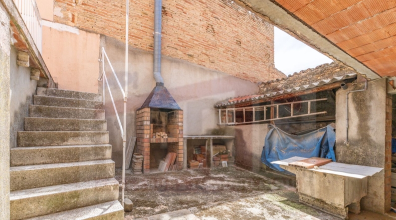 Tarragona - Gratallops - 266m2