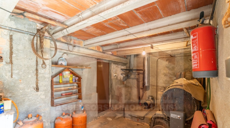 Tarragona - Gratallops - 266m2