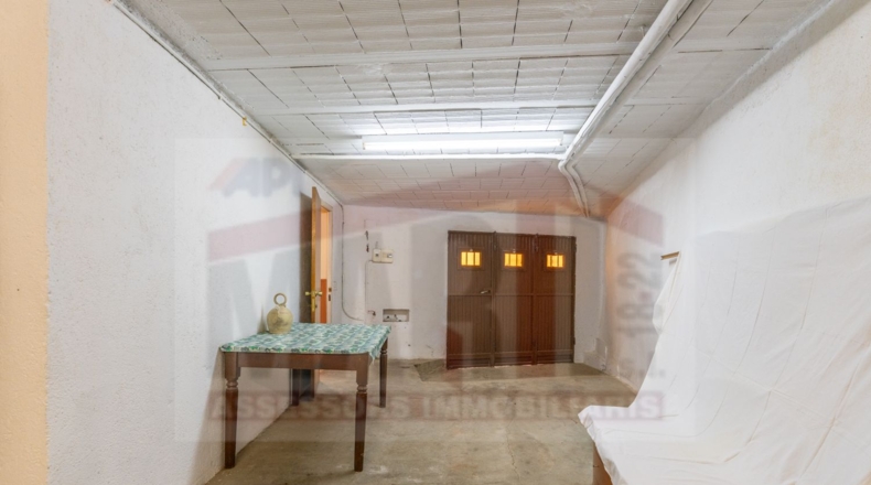 Tarragona - Gratallops - 266m2