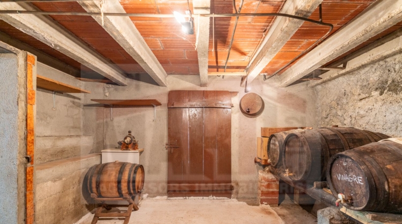 Tarragona - Gratallops - 266m2