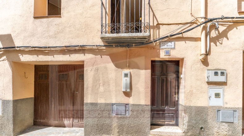 Tarragona - Gratallops - 266m2