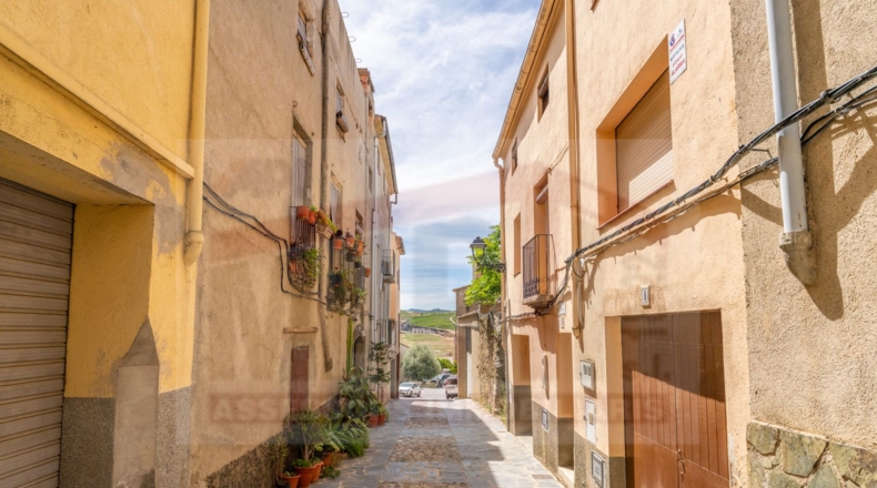 Tarragona - Gratallops - 266m2