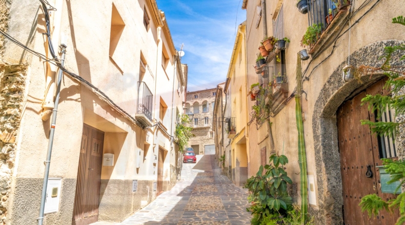 Tarragona - Gratallops - 266m2