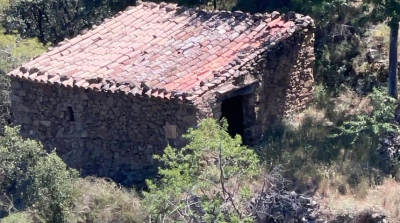 Tarragona - Gratallops - 43337m2