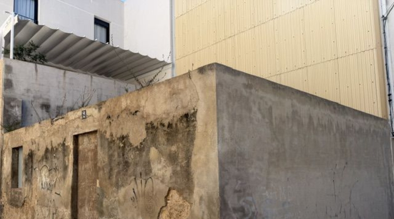 Tarragona - la Ràpita - 74m2