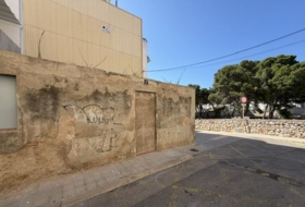la Ràpita 74&nbsp;m²