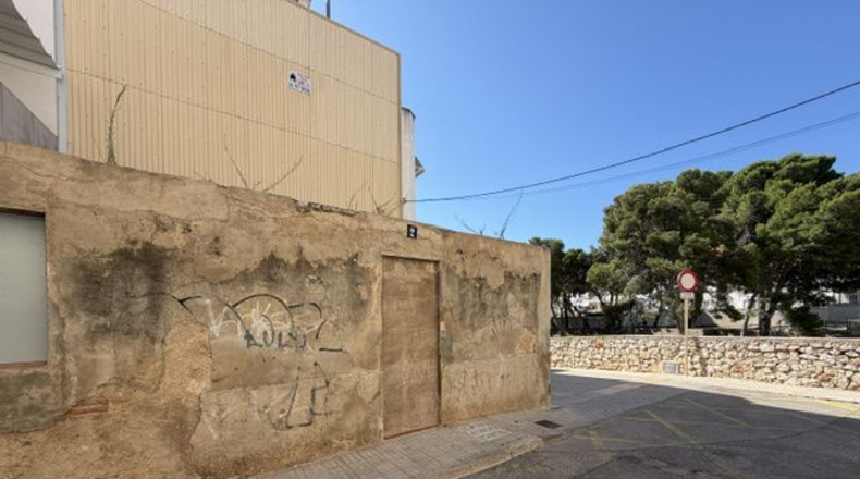 Tarragona - la Ràpita - 74m2