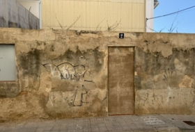 la Ràpita 74&nbsp;m²