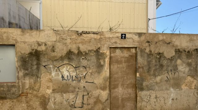Tarragona - la Ràpita - 74m2