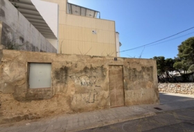 la Ràpita 74&nbsp;m²