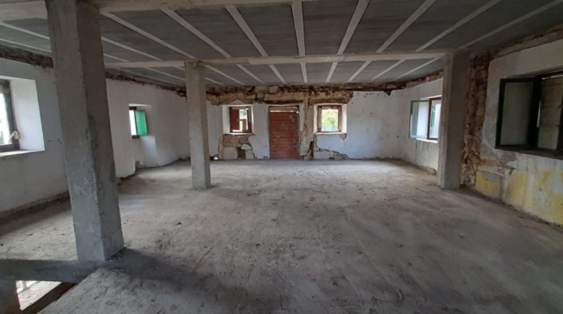 Cantabria - Lamadrid - 1200m2