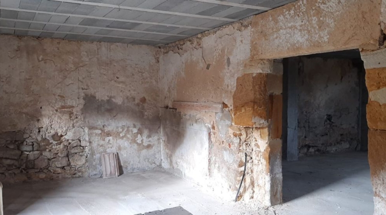 Cantabria - Lamadrid - 1200m2