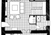Chalet independiente con terreno en venta en Bárcena de Cicero ref: TR104058 foto