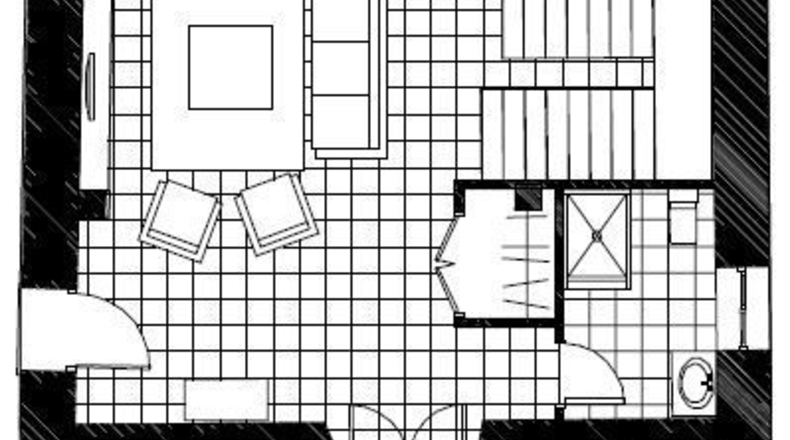 Cantabria - Lamadrid - 1200m2