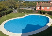 Chalet adosado con terreno en venta en Isla Cristina ref: TR413666 foto