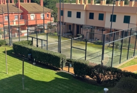 Isla Cristina 80&nbsp;m²