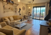 Chalet adosado con terreno en venta en Isla Cristina ref: TR413666 foto
