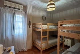 Isla Cristina 80&nbsp;m²