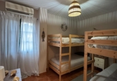 Chalet adosado con terreno en venta en Isla Cristina ref: TR413666 foto