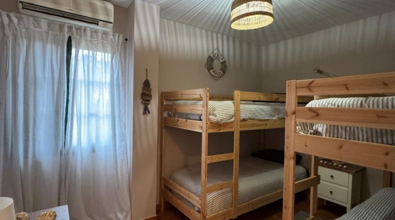 Хуэльва - Isla Cristina - 80m2