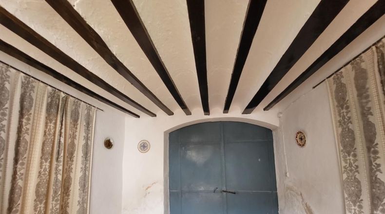 Cuenca - Sisante - 500m2