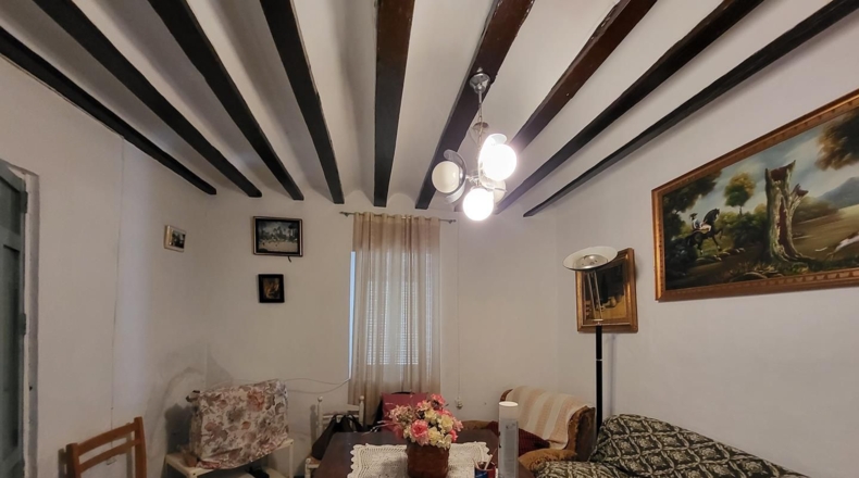 Cuenca - Sisante - 500m2