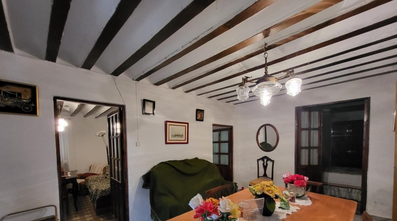 Cuenca - Sisante - 500m2