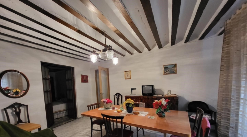 Cuenca - Sisante - 500m2
