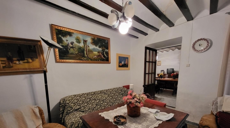 Cuenca - Sisante - 500m2