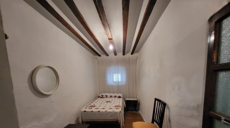 Cuenca - Sisante - 500m2