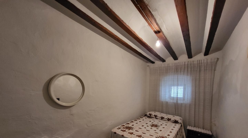Cuenca - Sisante - 500m2
