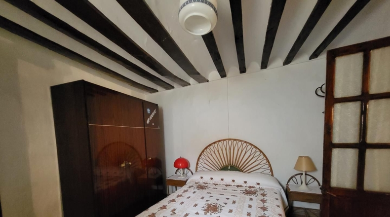 Cuenca - Sisante - 500m2
