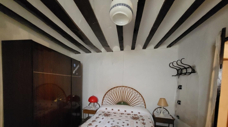 Cuenca - Sisante - 500m2
