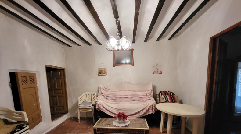 Cuenca - Sisante - 500m2