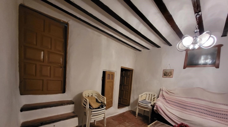 Cuenca - Sisante - 500m2