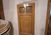Village house for sale in Sisante ref: TR413669 photo