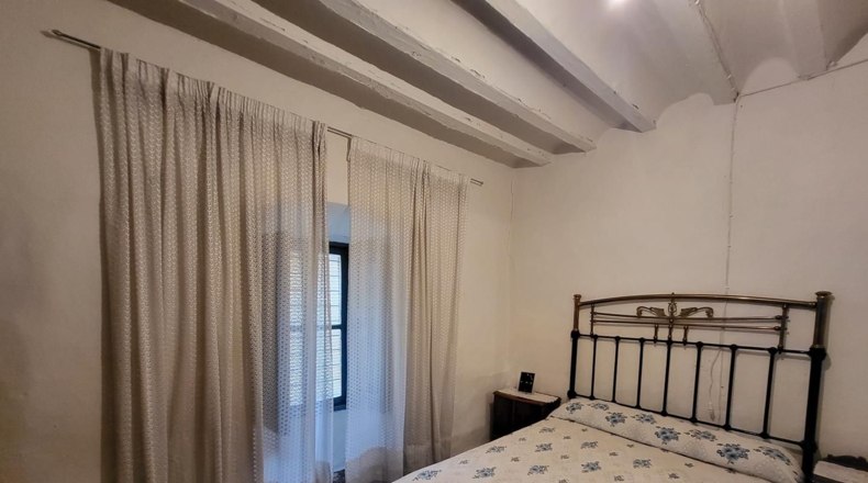Cuenca - Sisante - 500m2