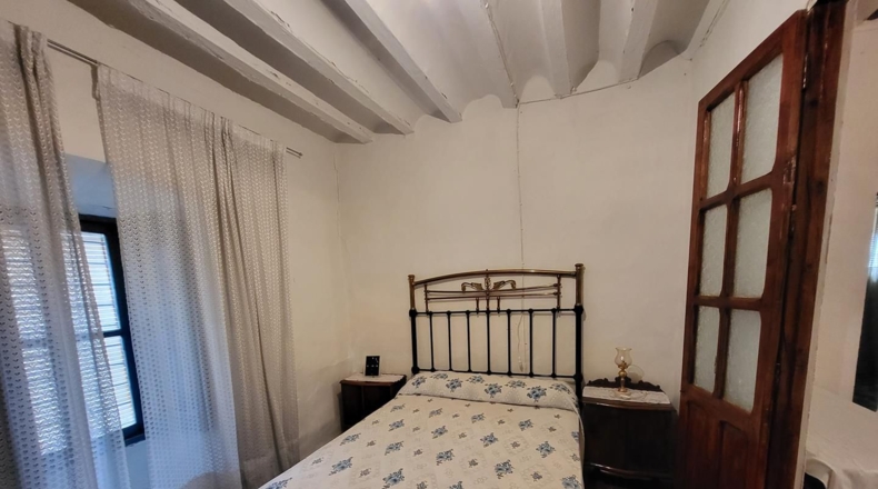 Cuenca - Sisante - 500m2