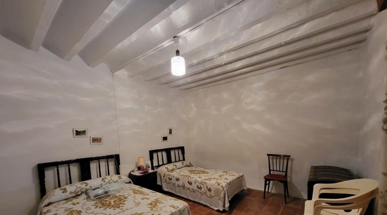 Cuenca - Sisante - 500m2