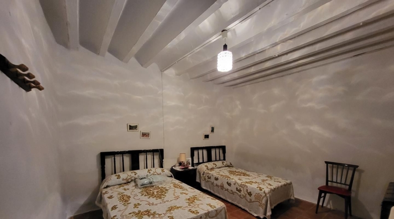 Cuenca - Sisante - 500m2