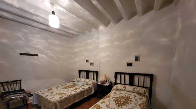 Cuenca - Sisante - 500m2