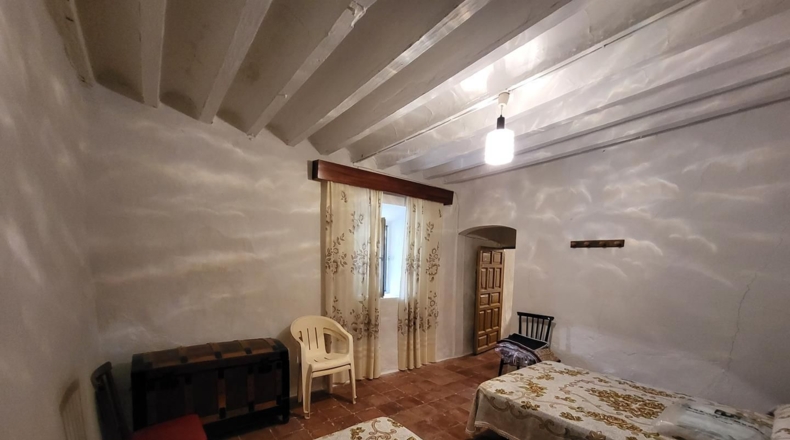 Cuenca - Sisante - 500m2