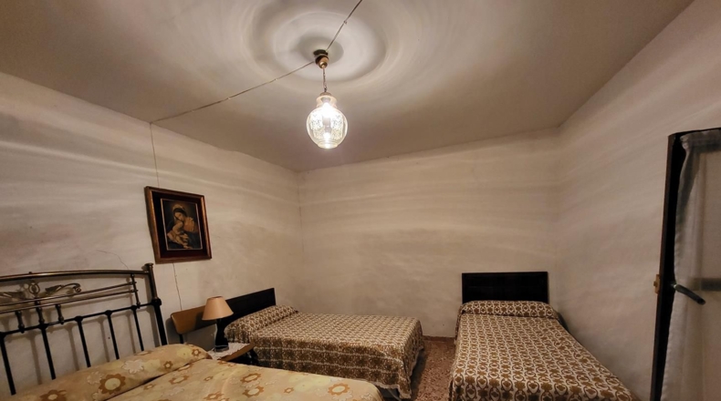Cuenca - Sisante - 500m2