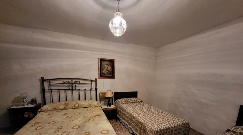 Cuenca - Sisante - 500m2
