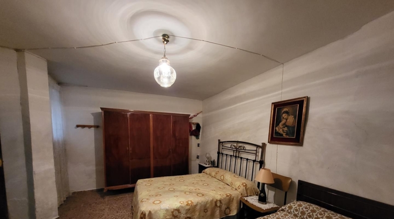 Cuenca - Sisante - 500m2