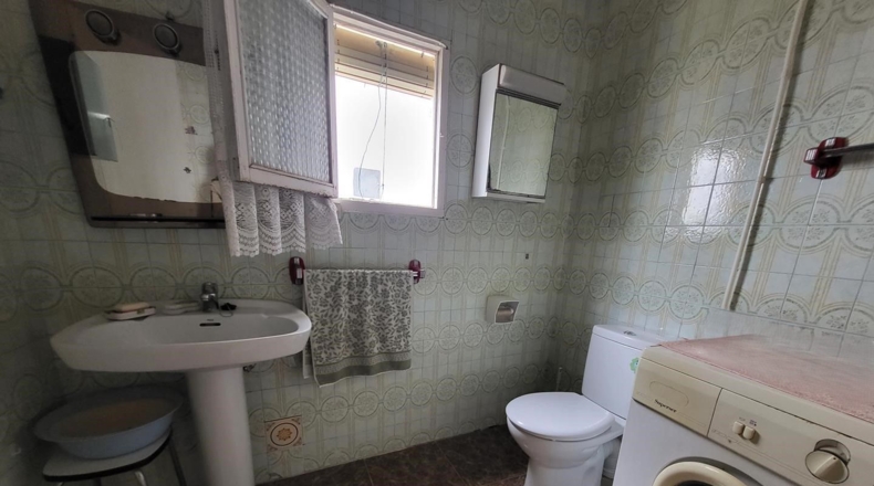 Cuenca - Sisante - 500m2